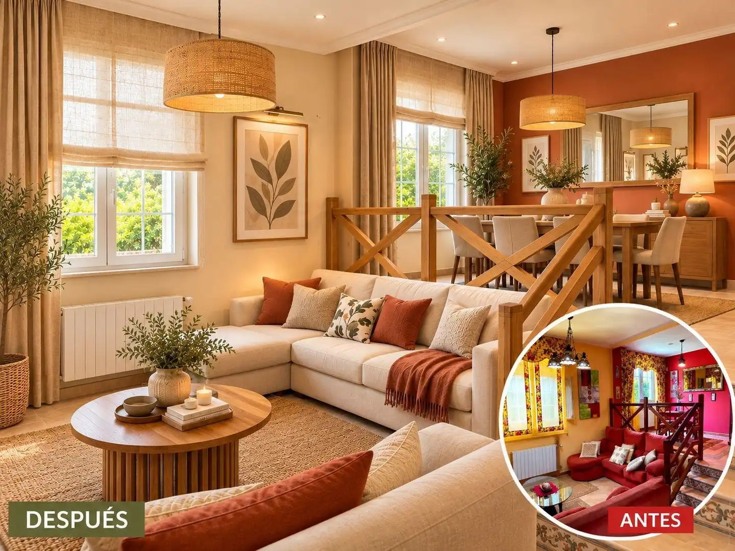 Villa avec terrasse à vendre à Barrio MONASTERIO 5, imagen 35