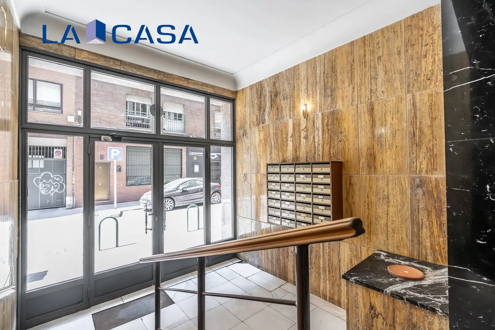 Flat with terrace for sale in Arganzuela, imagen 41