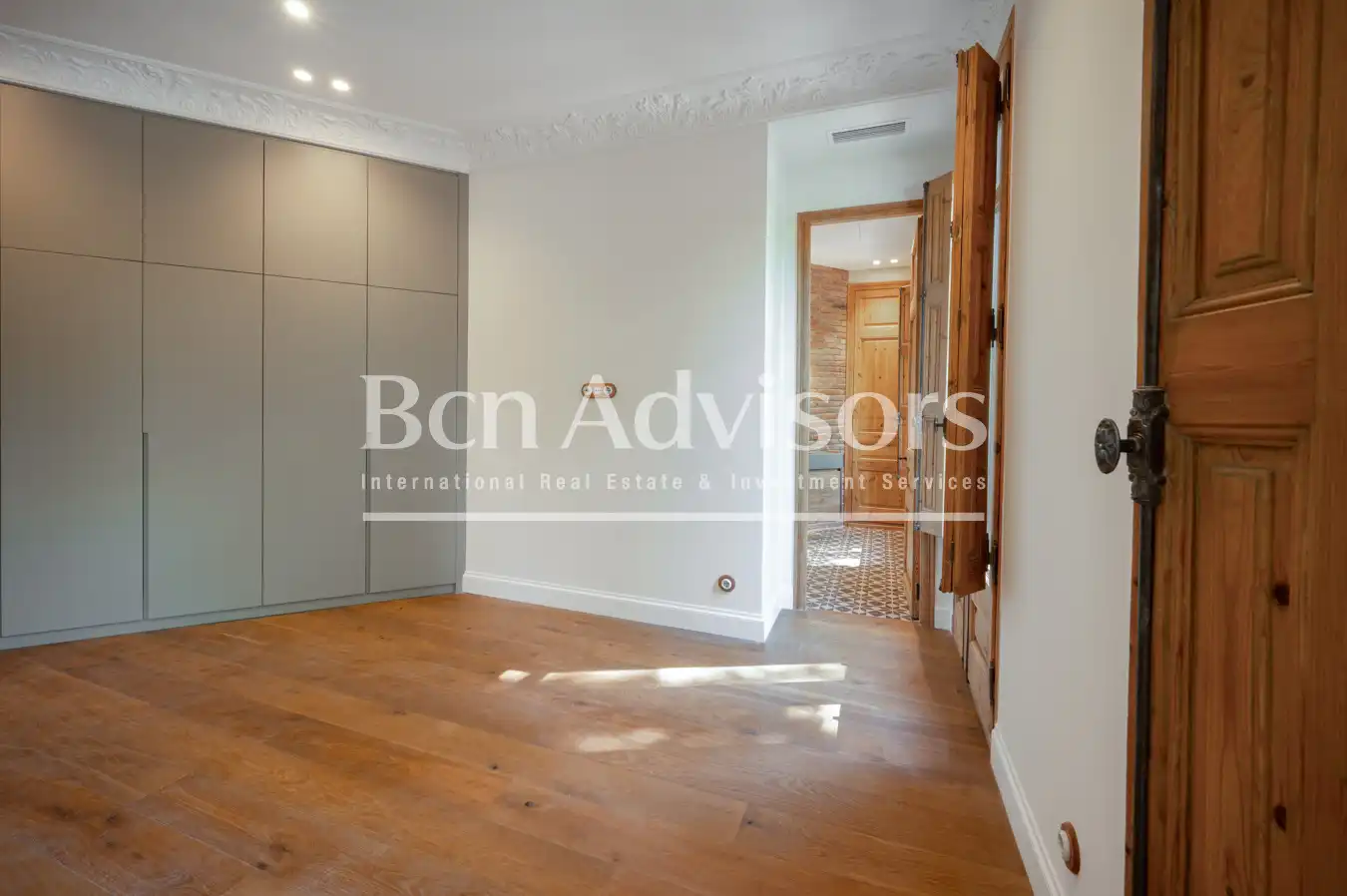 Wohnung mit Terrasse zum Verkauf in Eixample, imagen 15