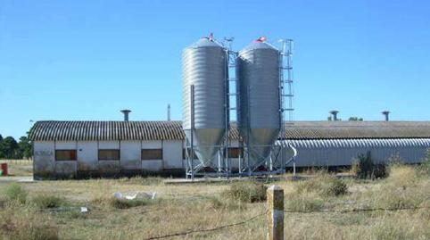 Photo 2 of Industrial buildings for sale in Pinarejo, Aldea de San Miguel, Valladolid