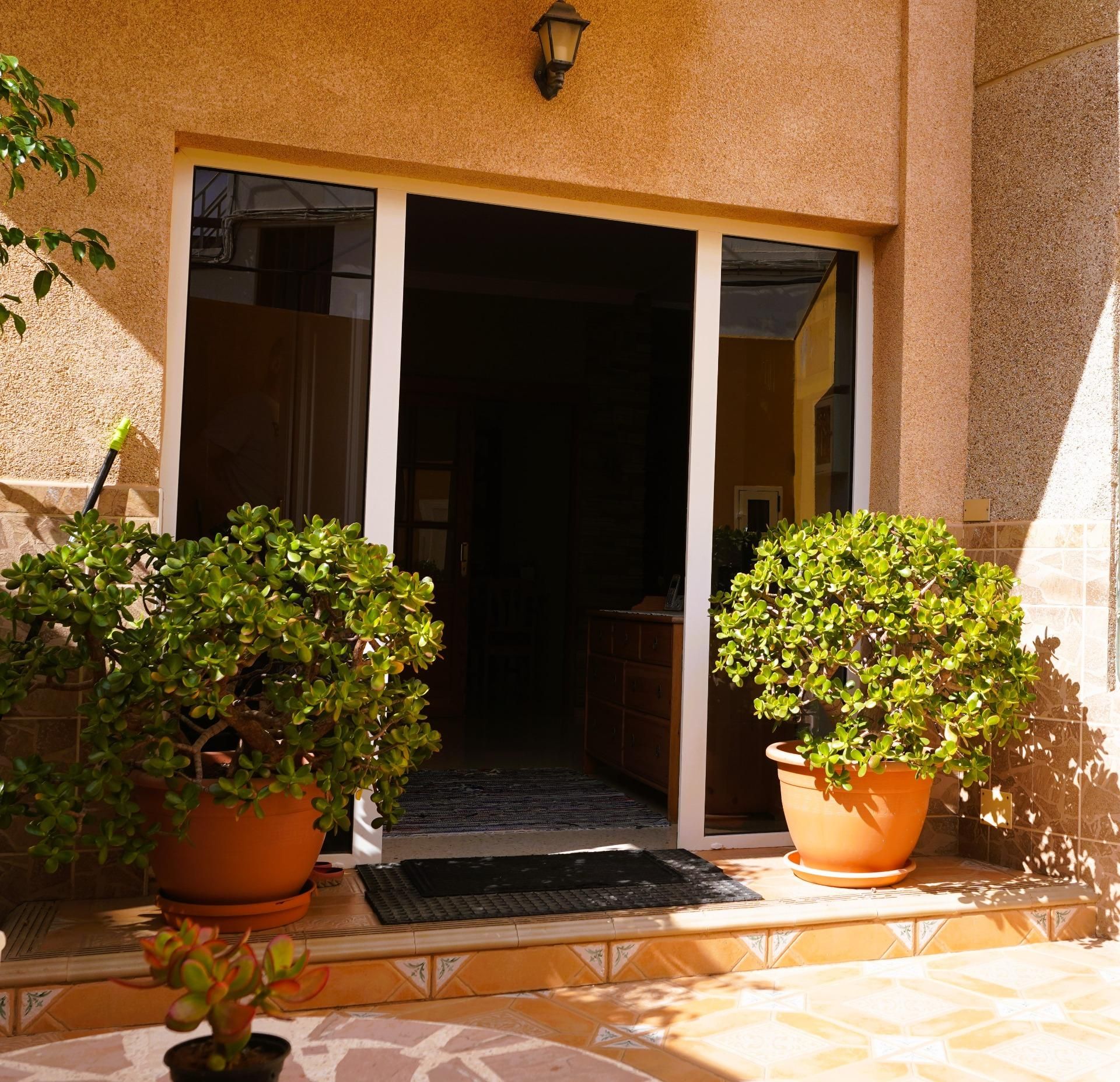 Casa o xalet en venda en Santa Lucía de Tirajana amb Aire condicionat i Terrassa