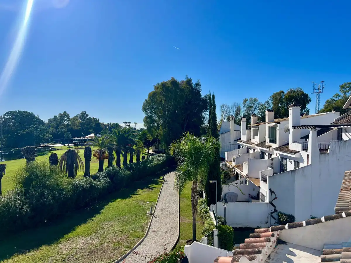 Adossat en venda a Nueva Andalucía, imagen 35