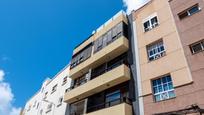 Exterior view of Attic for sale in Las Palmas de Gran Canaria  with Terrace