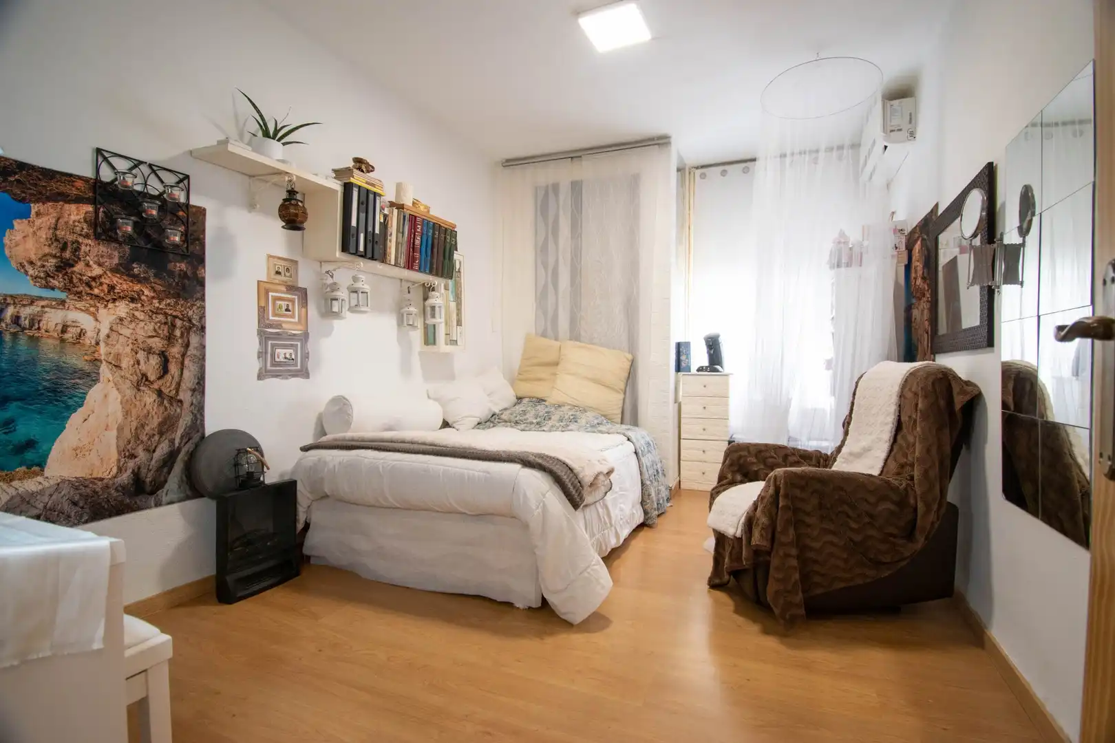 Habitación de Apartamento en venta en La Línea de la Concepción
