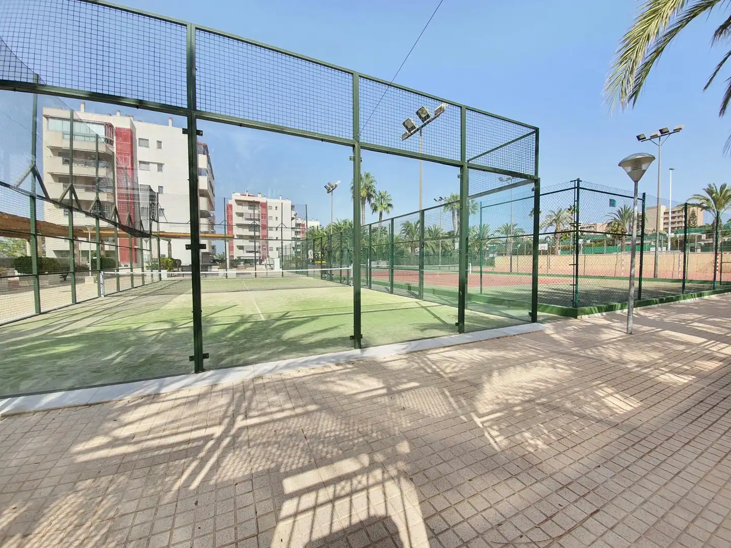Apartamento con terraza en alquiler en Calle GRAN VIA 17, imagen 48