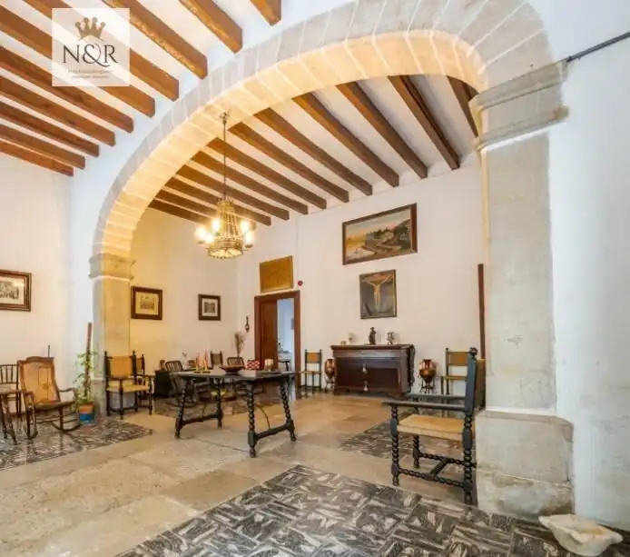 Casa en venda a Binissalem, imagen 2