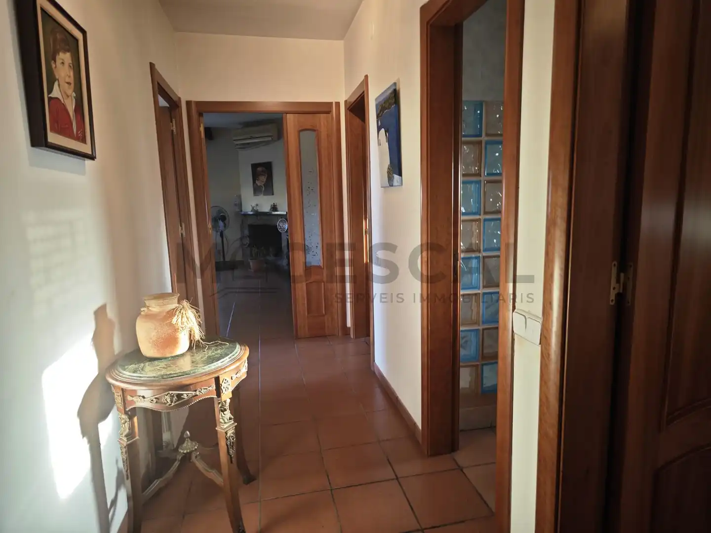 Casa rustica con piscina in vendita a CAN TURULL, imagen 32