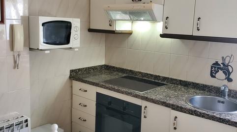 Foto 4 de Piso de alquiler en Gijón - Honesto Batalón, 9, Cimadevilla, Asturias