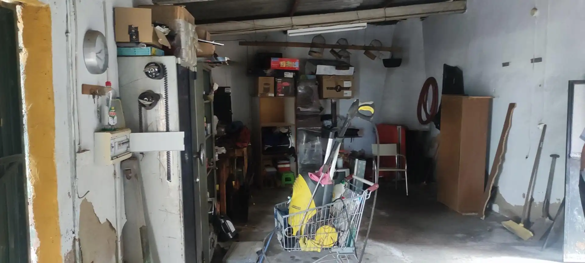 Garaje en venta en Garrovillas de Alconétar
