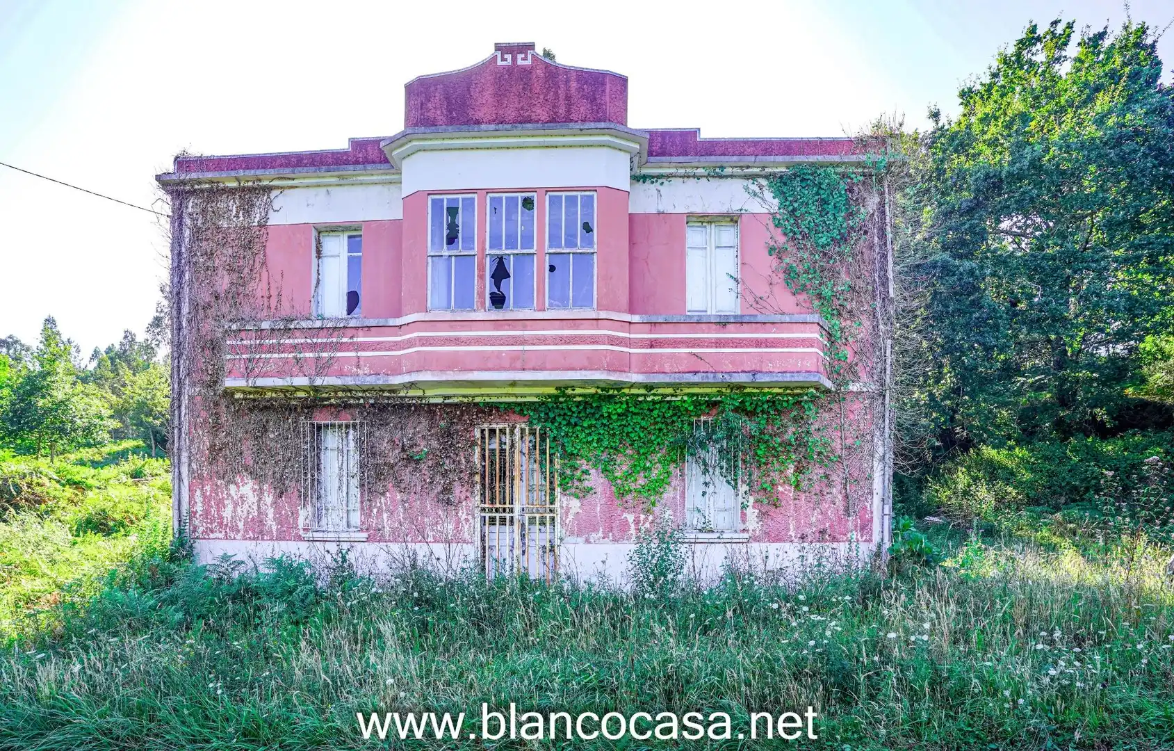 Casa en venta en Ponteceso, imagen 4
