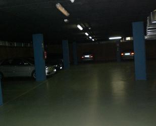 Parking of Garage to rent in  Barcelona Capital