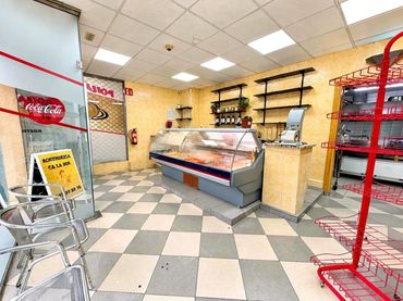 Local comercial en venda a Carrer del Comerç