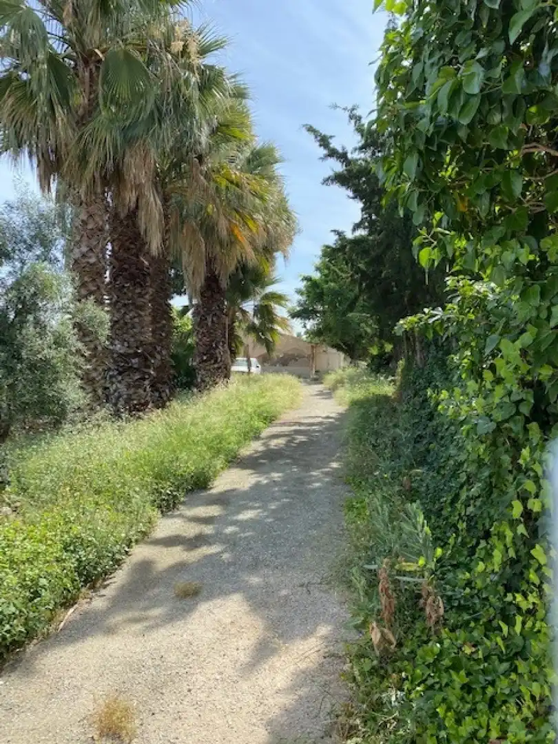 Casa o xalet en venda en Murcia