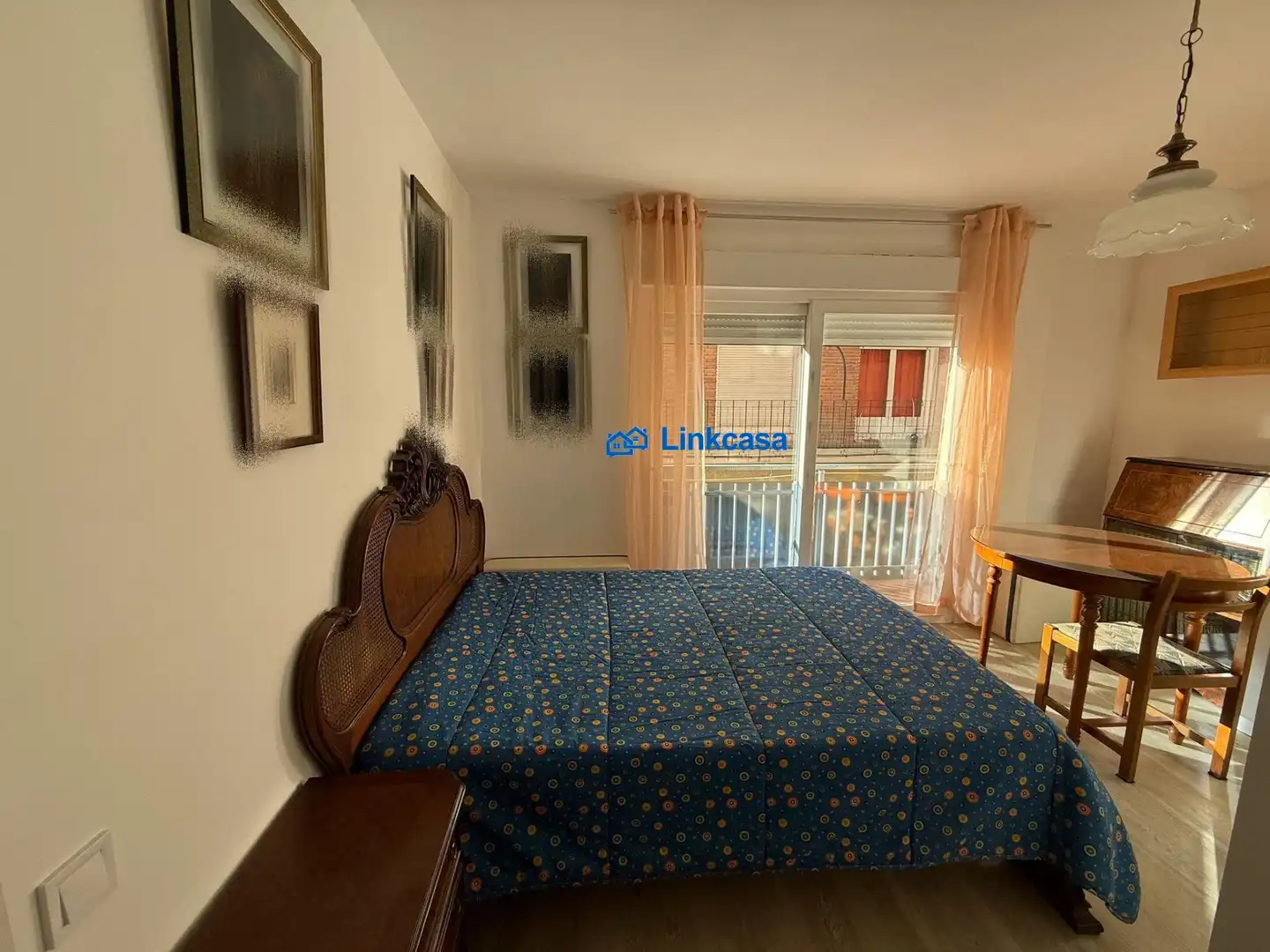 Habitación de Piso en venta en Madrid con Aire acondicionado, Calefacción y Terraza