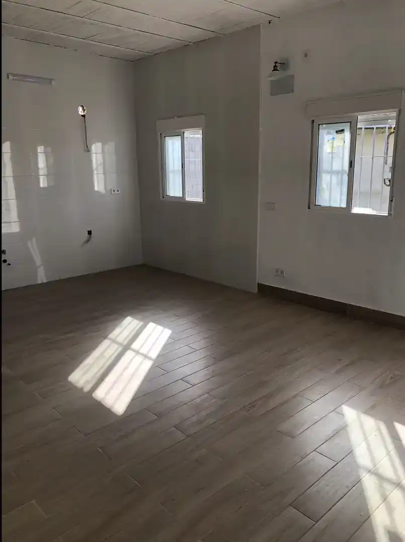 Finca rústica de lloguer en La Puebla del Río