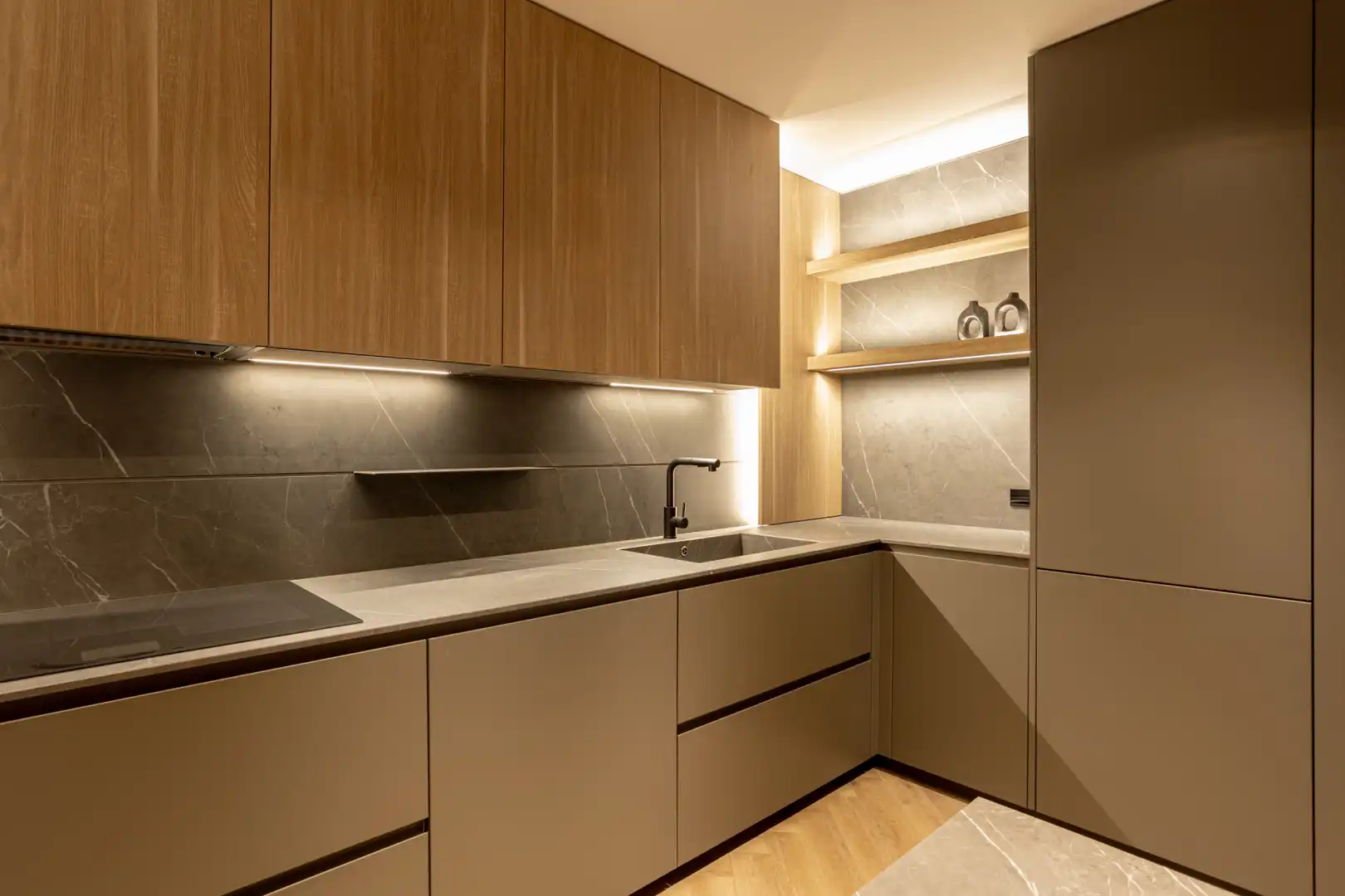 Casa pareada con terraza en venta en CERRO ARTOLA 0, imagen 16