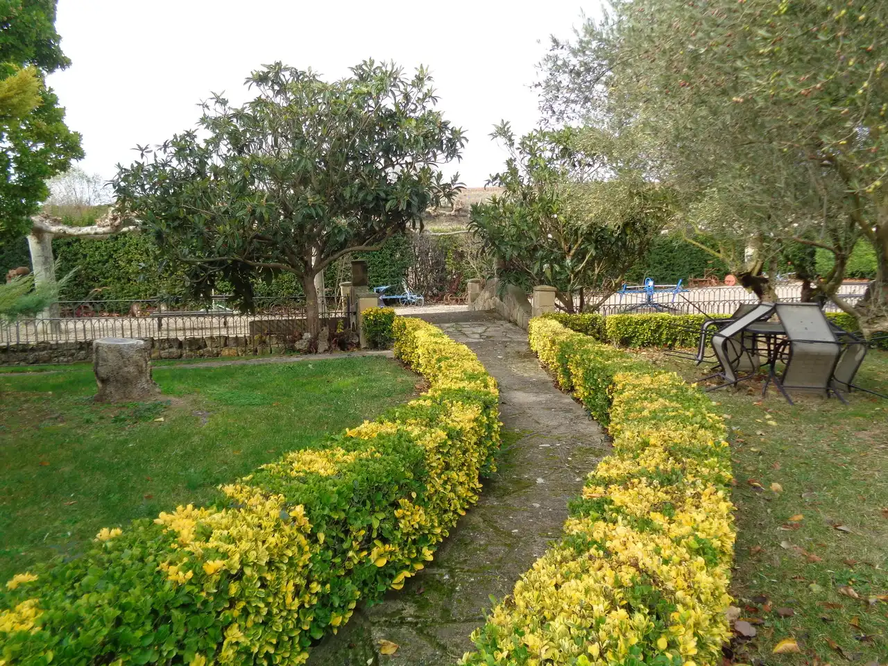 Villa mit Terrasse zum Verkauf in Calle Real, imagen 99