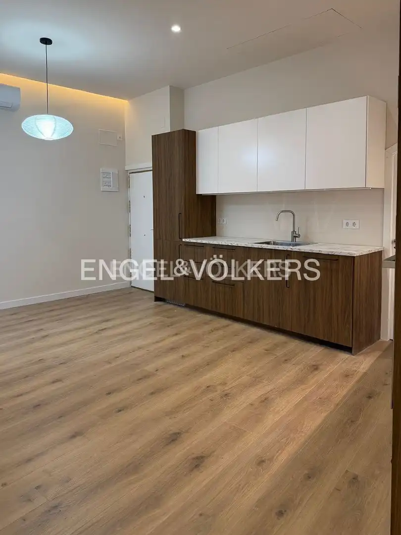 Kitchen of Flat for sale in Centro