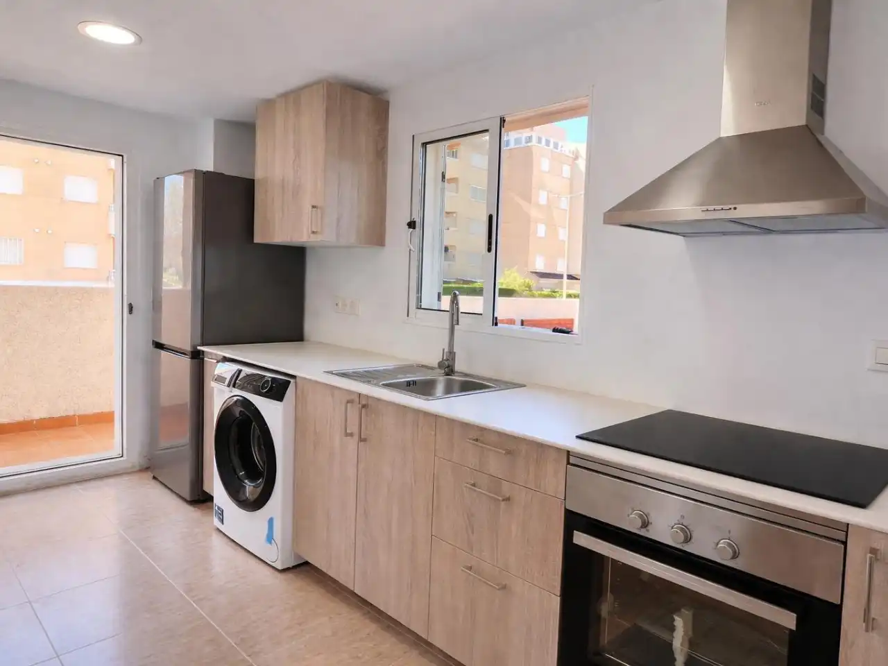 Apartment mit Pool zum Verkauf in Calle Cocentaina 10, imagen 10