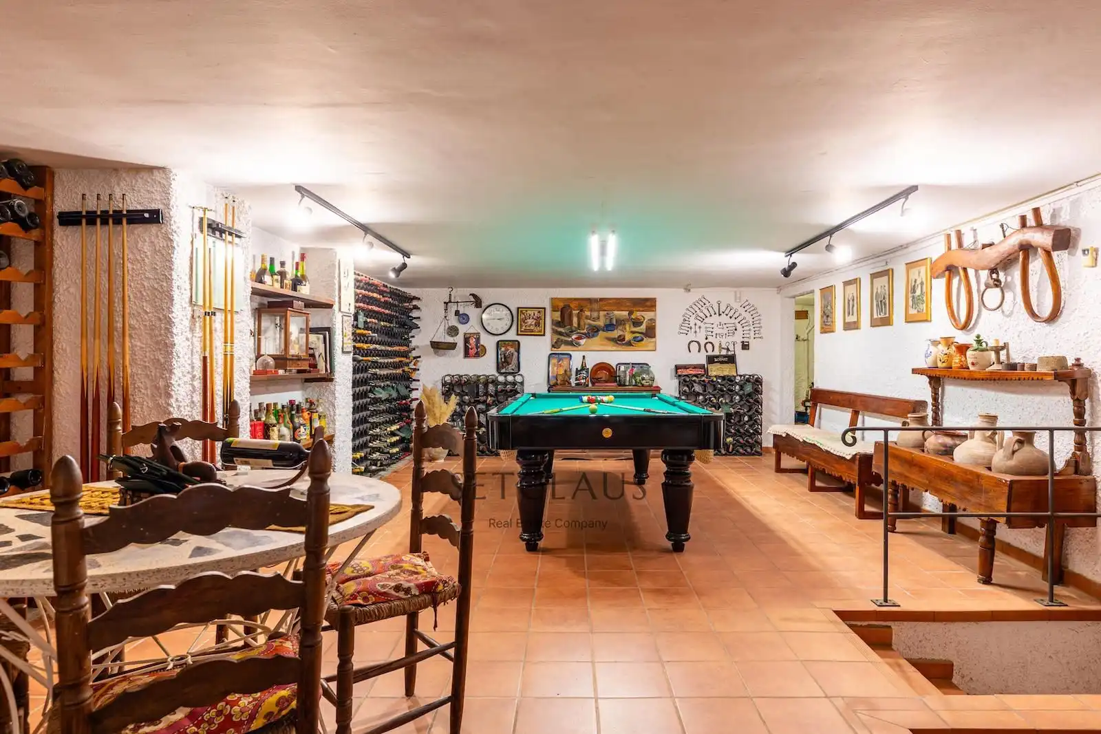 Casa o chalet en venta en Cabrils con Aire acondicionado, Calefacción y Trastero