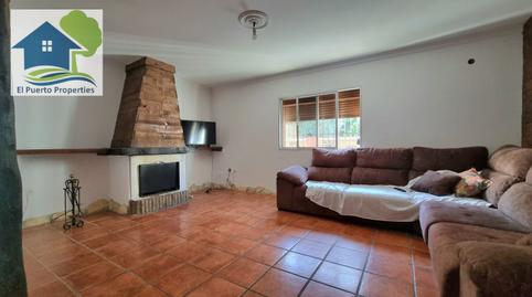 Photo 4 of House or chalet for sale in Cuatro Pinos - El Carmen, Cádiz
