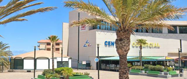 Local comercial en Alquiler en Rambla de los Menceyes, 14A en Las Caletillas - Punta Larga