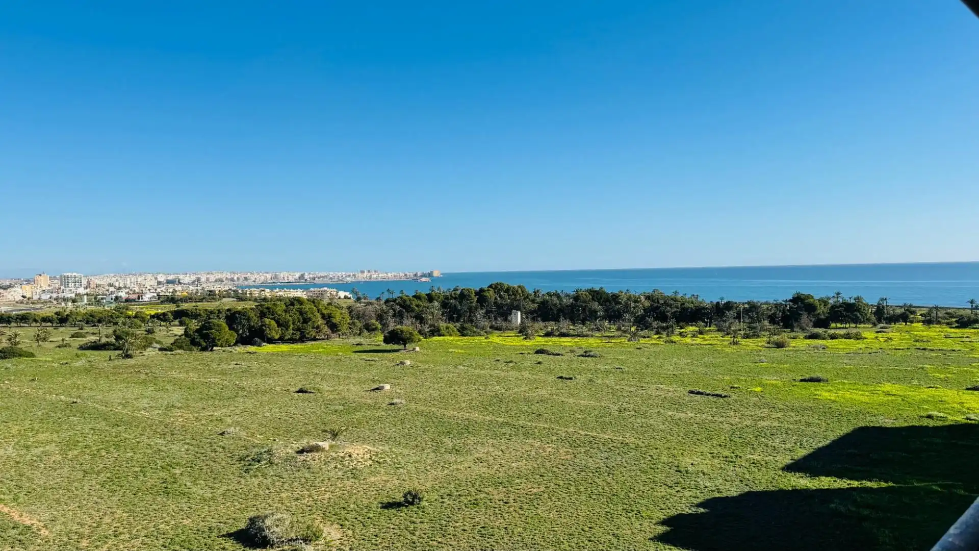 Àtic en venda en Torrevieja amb Aire condicionat, Calefacció i Moblat