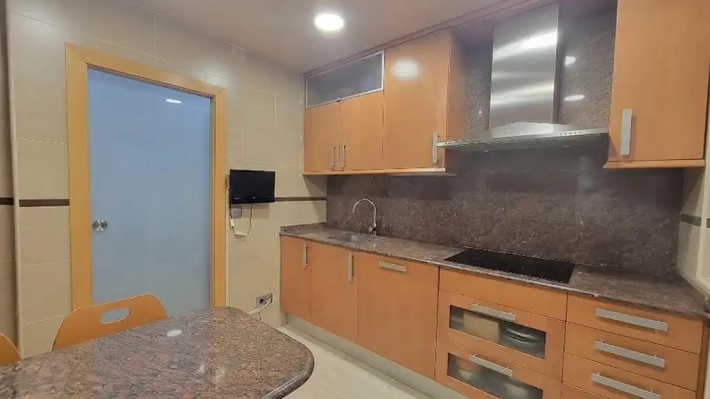Penthouse mit Aufzug zum Verkauf in Calle SANTA ANNA, imagen 21