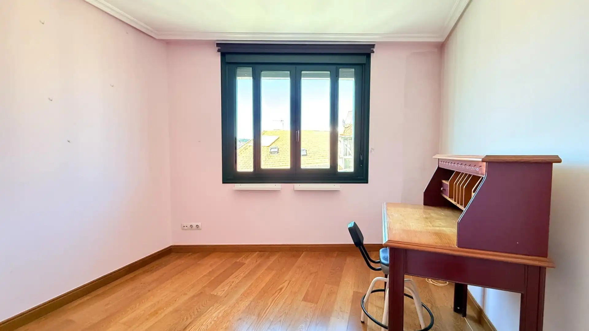 Wohnung zur Miete in Couto