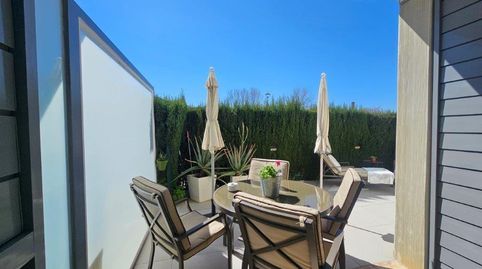 Foto 2 de Apartamento en venta en Partida Deveses D, Devessa - Monte Pego, Dénia