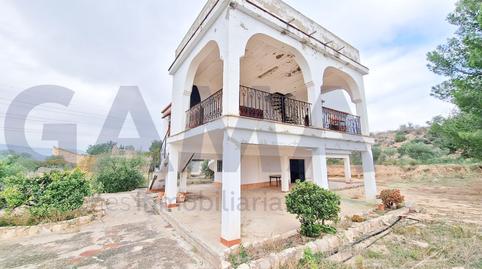 Foto 5 de Casa o xalet en venda a L'Alcúdia, Valencia