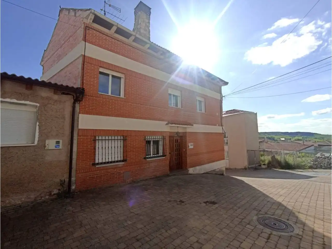 Casa o chalet en venta en Calle Iglesia, Cardeñadijo