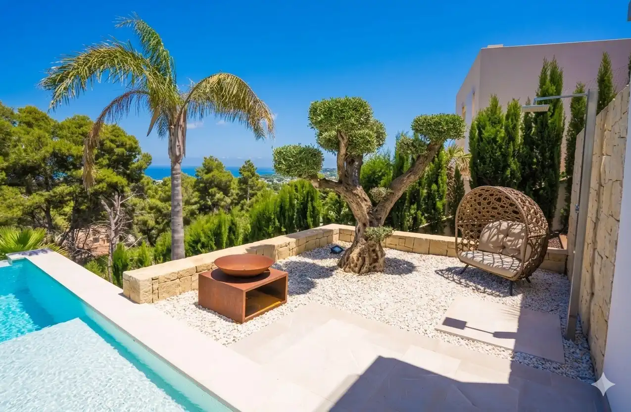 Casa in vendita a Cap Martí - El Tossalet - Pinomar, imagen 14