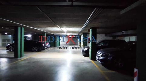 Foto 2 de Garatge de lloguer a N/a, Temple, Tarragona