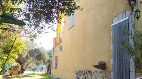 Foto 3 de Finca rústica en venda a Diseminado Diseminados, 48, Agres, Alicante
