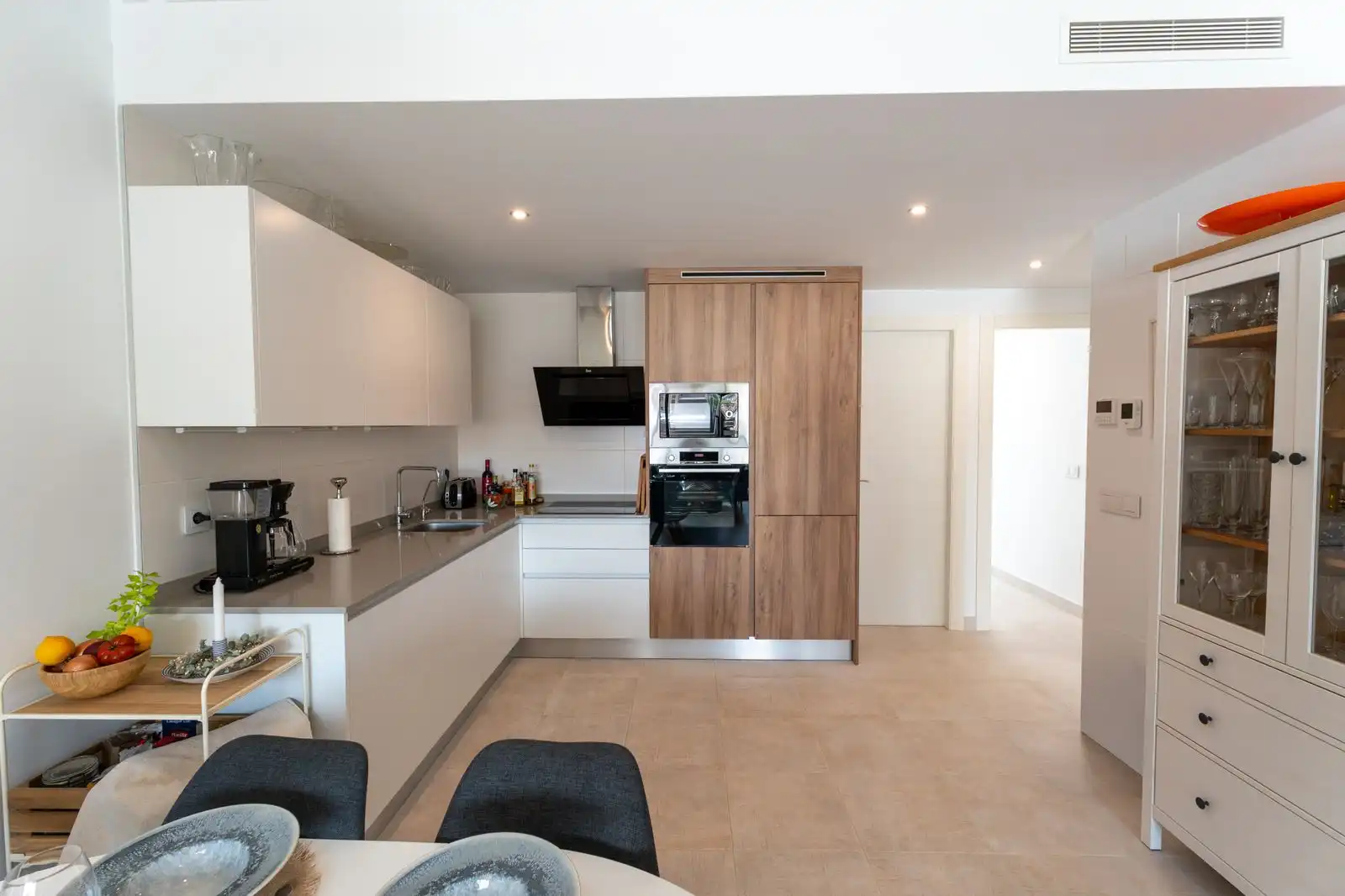 Apartament amb terrassa en venda a N/A, imagen 13