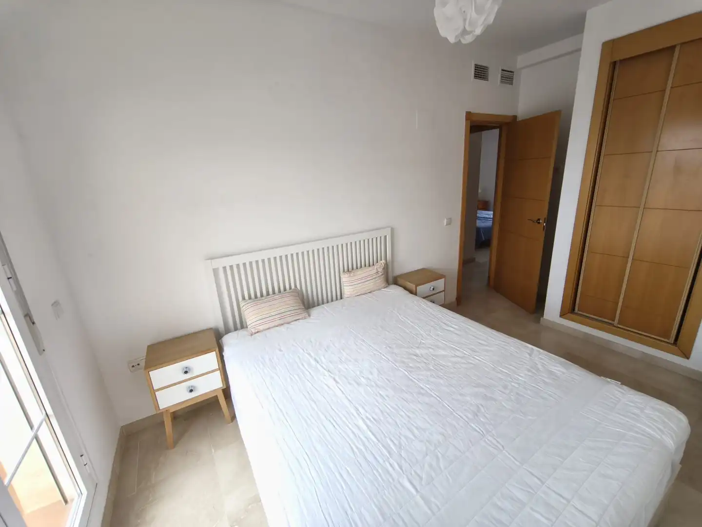 Habitación de Ático en venta en Benalmádena con Aire acondicionado, Terraza y Trastero