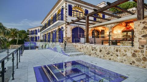 Photo 4 of House or chalet for sale in Calle Talaia Urb Mas Nou, 714, Urbanitzacions, Girona