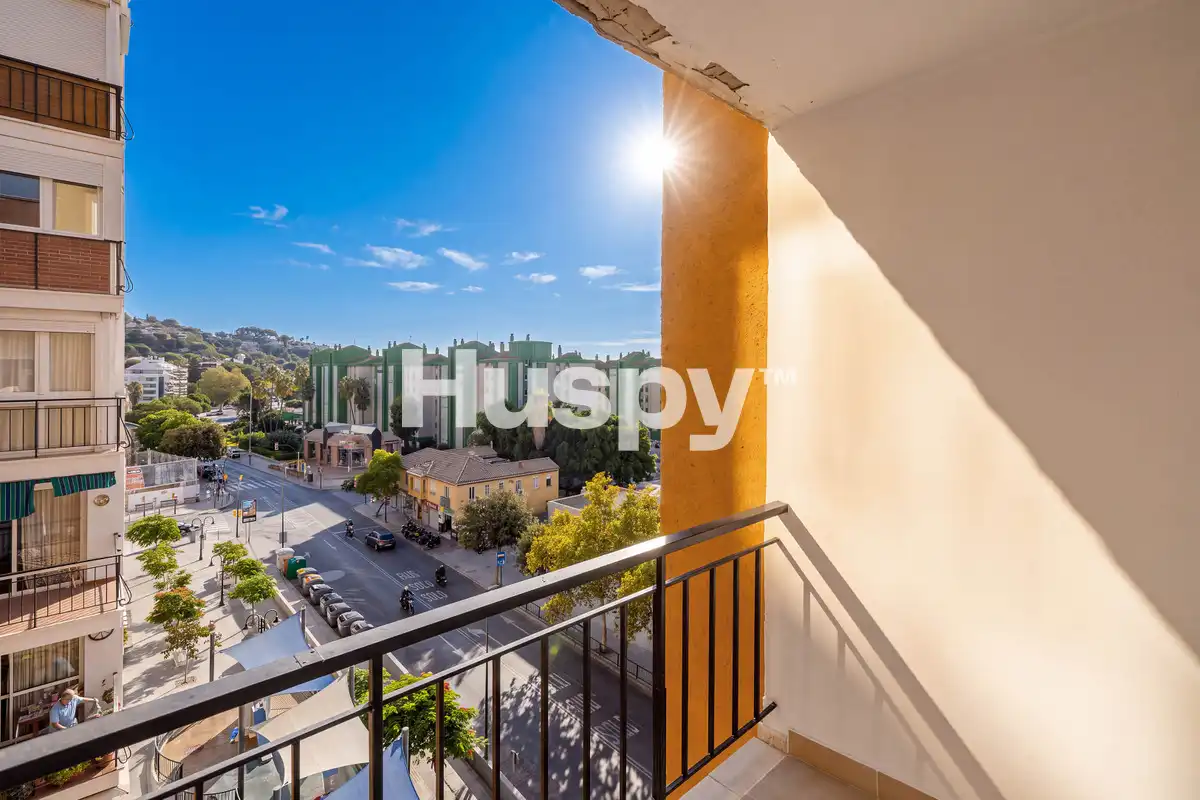 Wohnung mit Terrasse zum Verkauf in Calle Caballero del Bosque, imagen 21