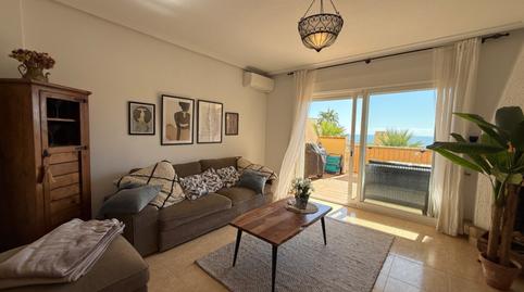 Foto 5 de Dúplex en venta en Aguamarina, Alicante