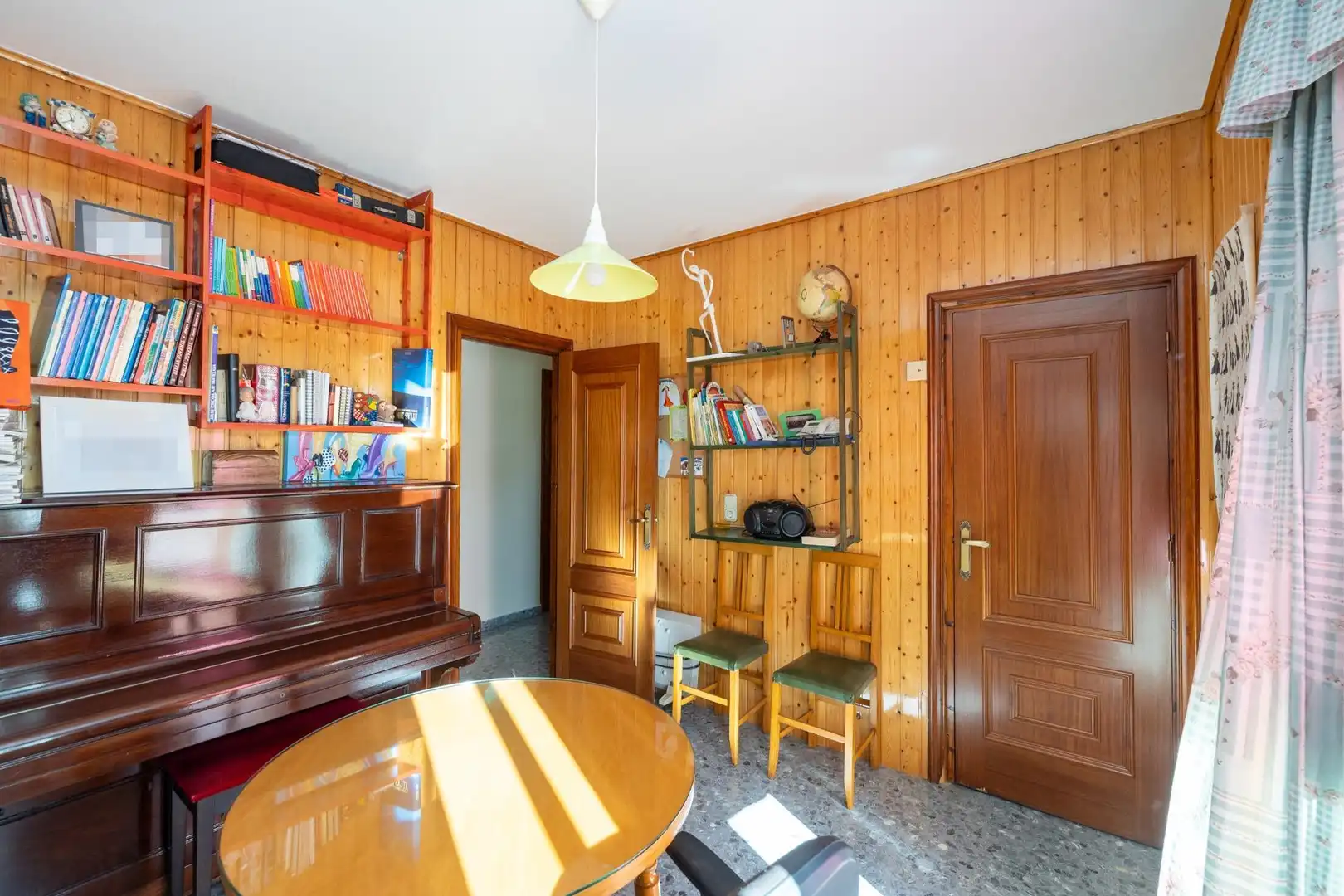 Casa amb terrassa en venda a Calle BELEN (BE), imagen 33