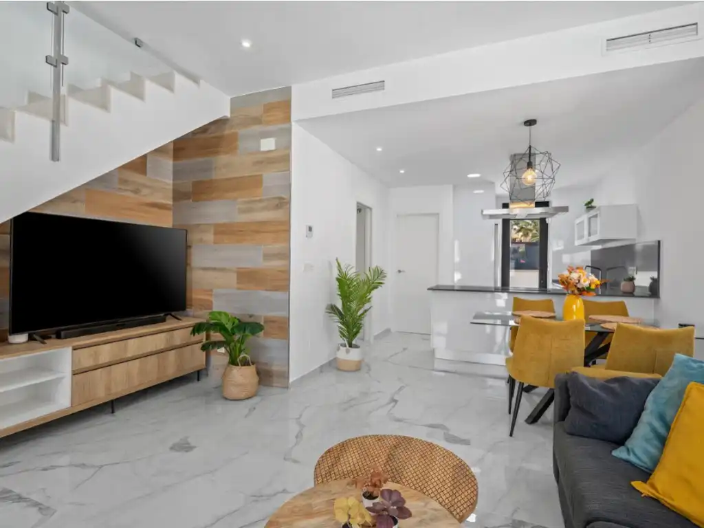 Casa con piscina en venta en Calle las Abubillas, imagen 7