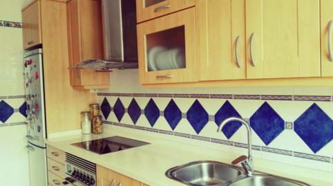 Foto 3 de Casa o xalet per a compartir a Zona Campus Universitario, Valencia