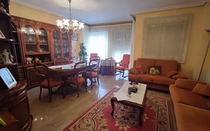 Sala d'estar de Pis en venda en Sueca amb Calefacció i Traster