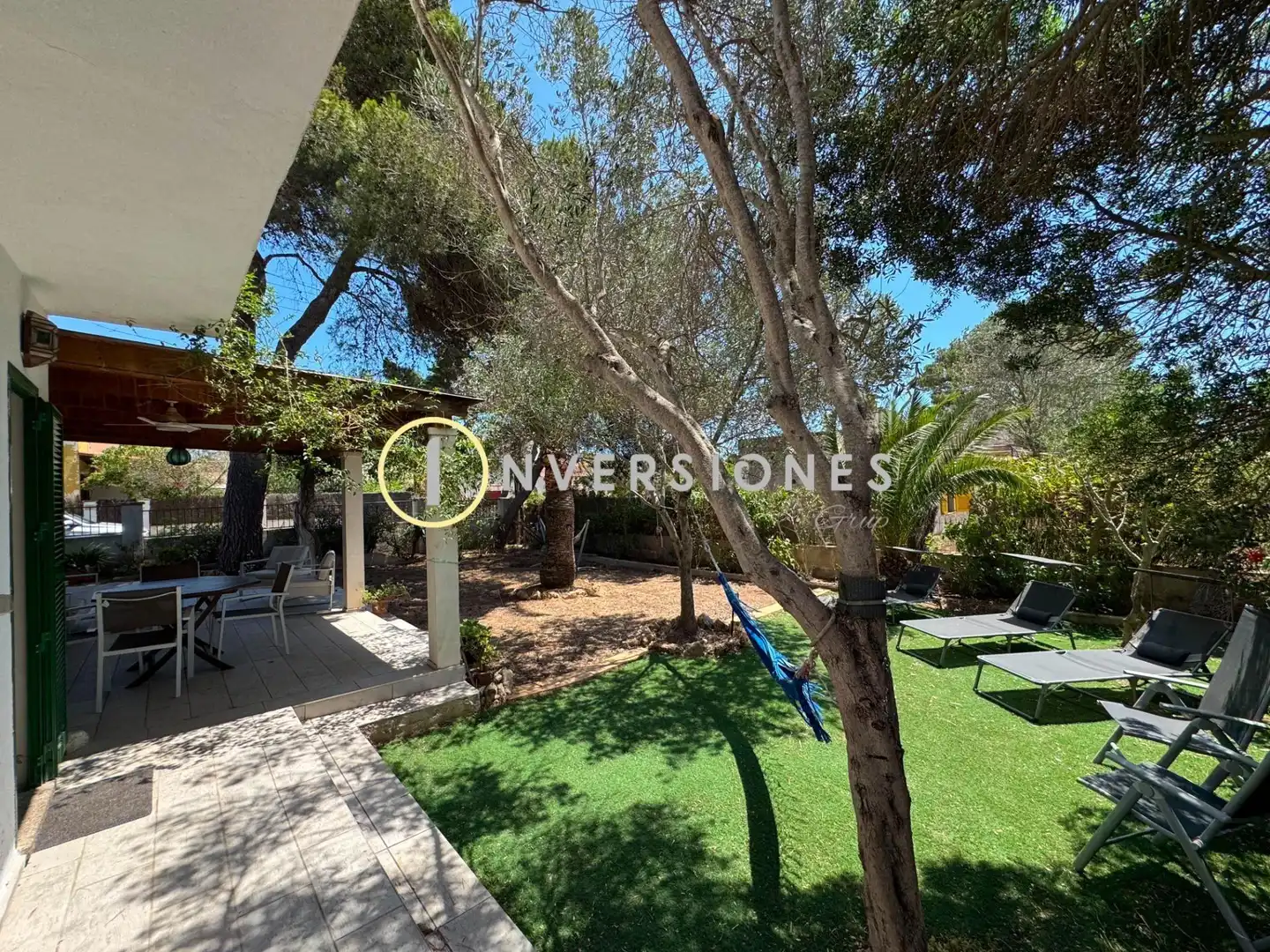 Casa o chalet en venta en Carrer DE NA FUSTERA (M), Cala Figuera