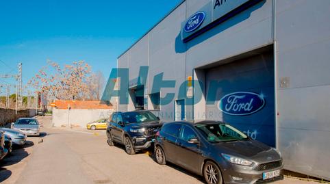 Photo 5 of Land for sale in Leopoldo Calvo Sotelo, Estación, Madrid