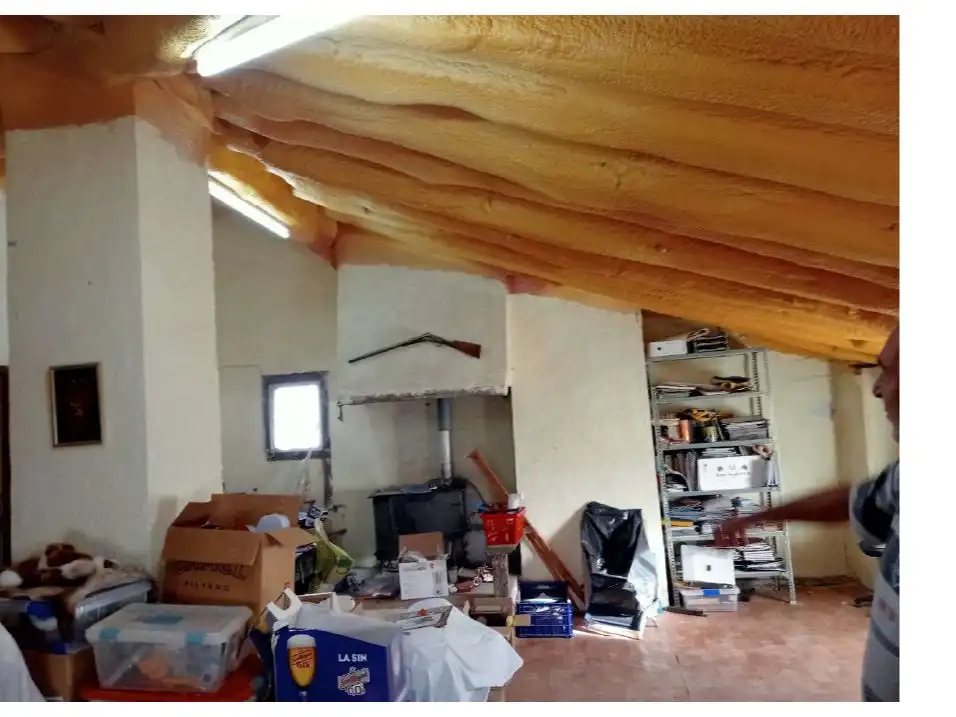 Casa rústica amb jardí en venda a Calle el Rosario 13, imagen 14