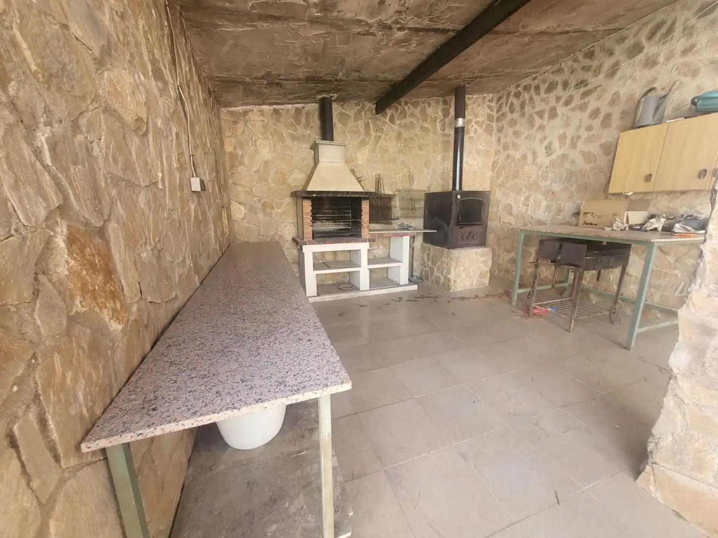 Casa rústica en venta en Los Collados-Los Geraneos, imagen 18
