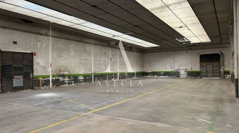 Foto 3 von Fabrikhallen zur Miete in Calle Industria, 38-50, Polinyà, Barcelona