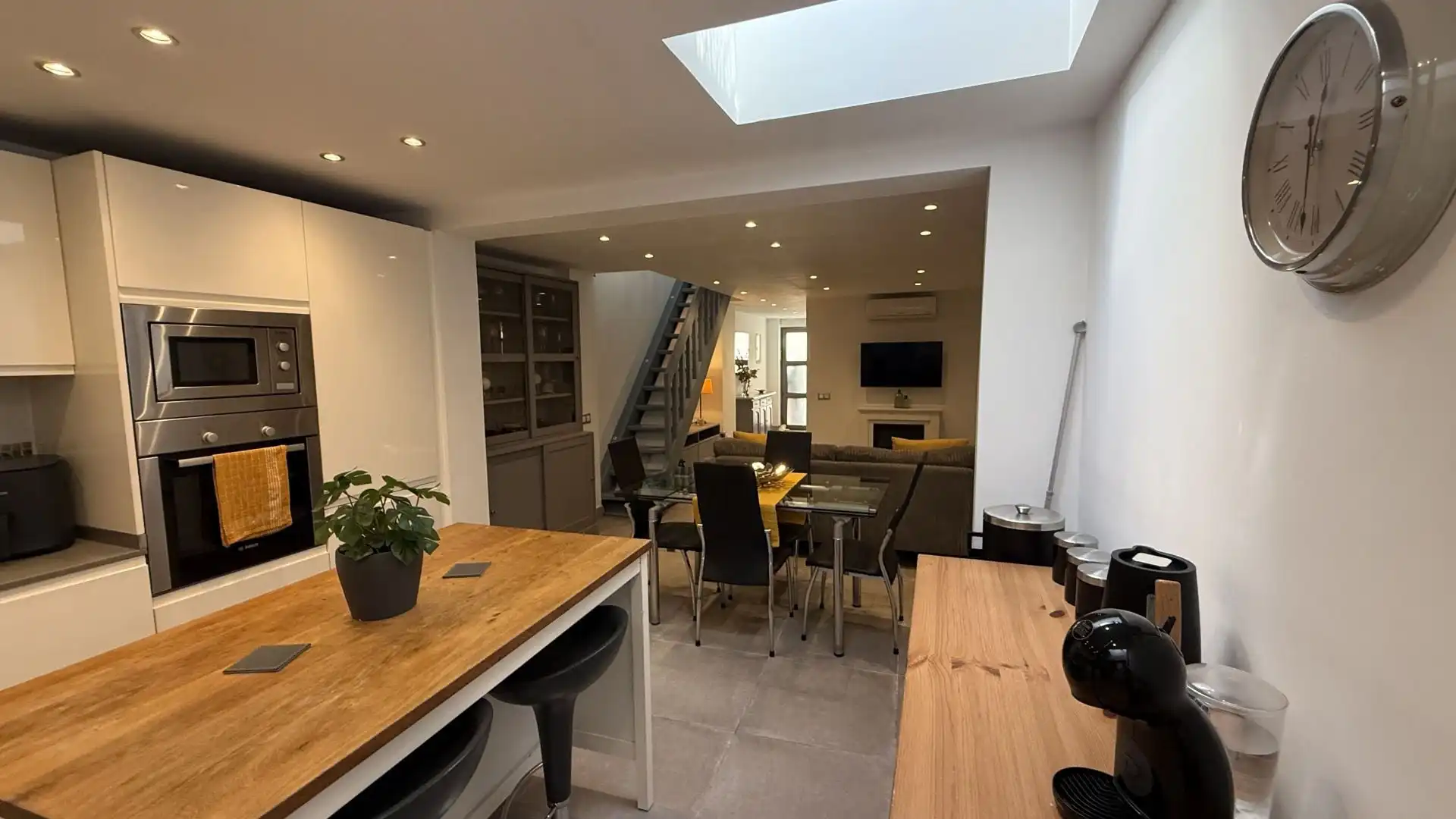Casa a schiera in vendita a Centro